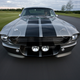 Illustration for article titled Your ridiculously awesome Shelby GT500 Eleanor wallpaper is here